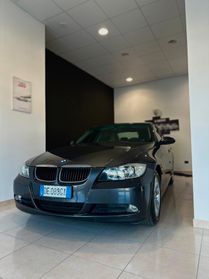 Bmw 320 320d cat Attiva