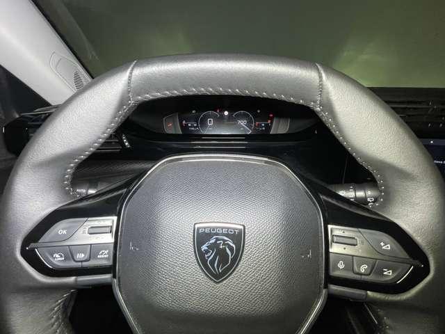 Peugeot 308 SW 1.2 130cv Active Pack