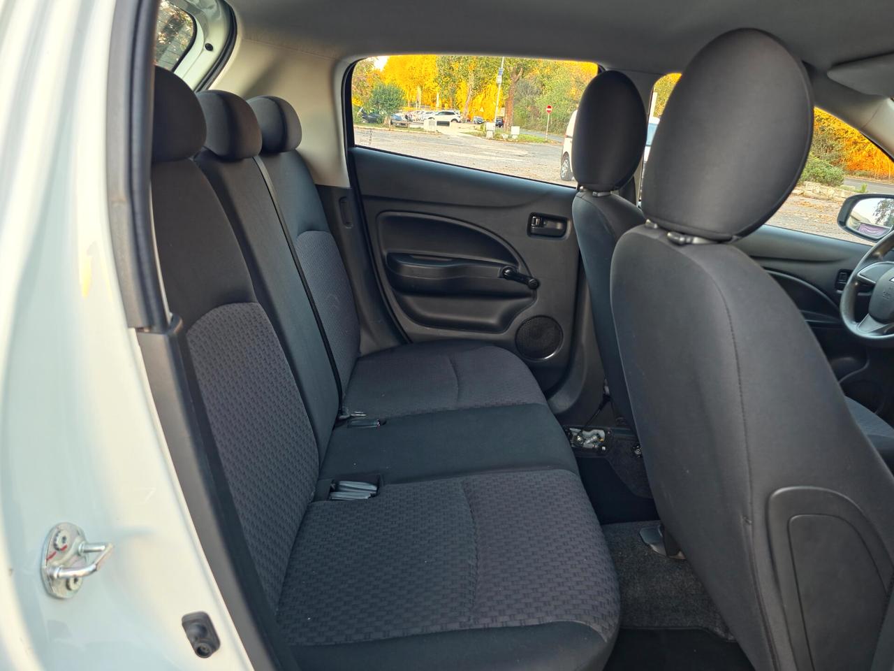 Mitsubishi Space Star 1.0 Invite CV-71 E6 Manuale NEO 2018