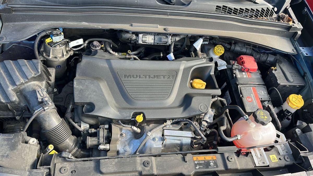 JEEP Renegade 1.6 Mjt 130CV Limited