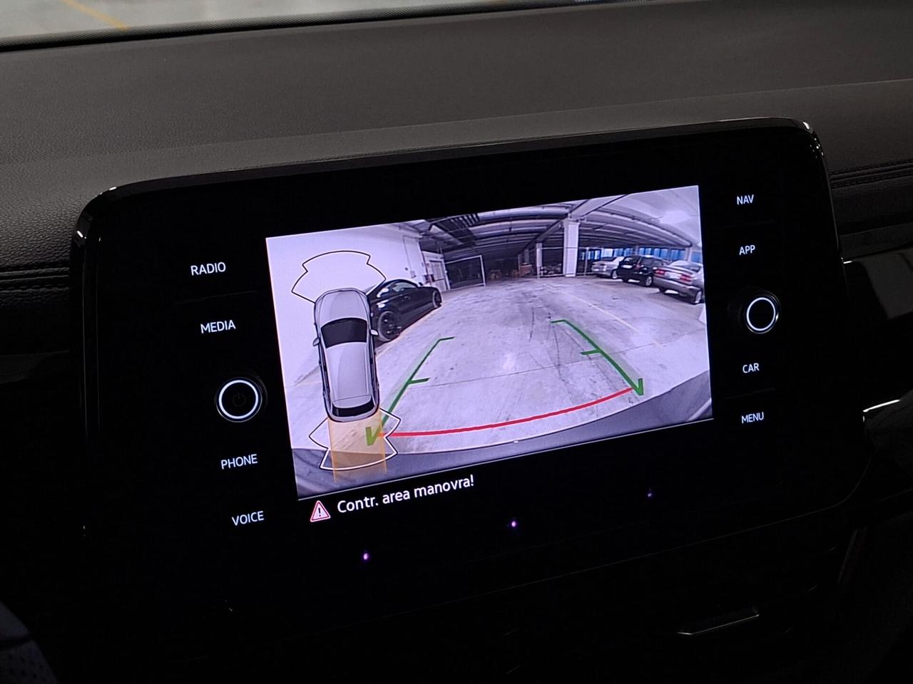 Volkswagen T-Roc 2.0 TDI SCR 116CV R-Line Plus Km.0