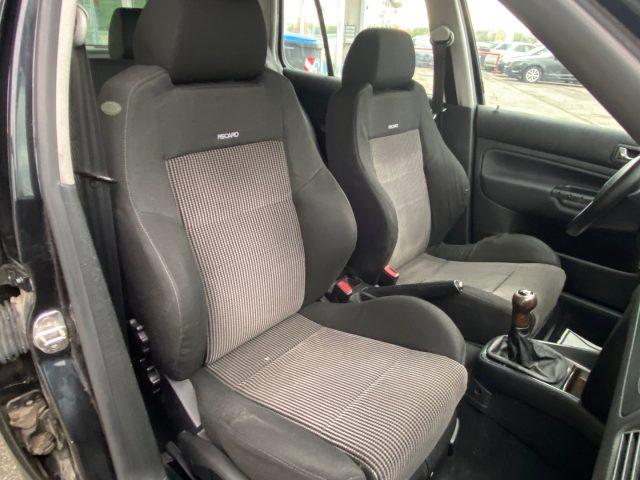 VOLKSWAGEN Golf 1.8 Turbo 20V 5p. GTI GPL