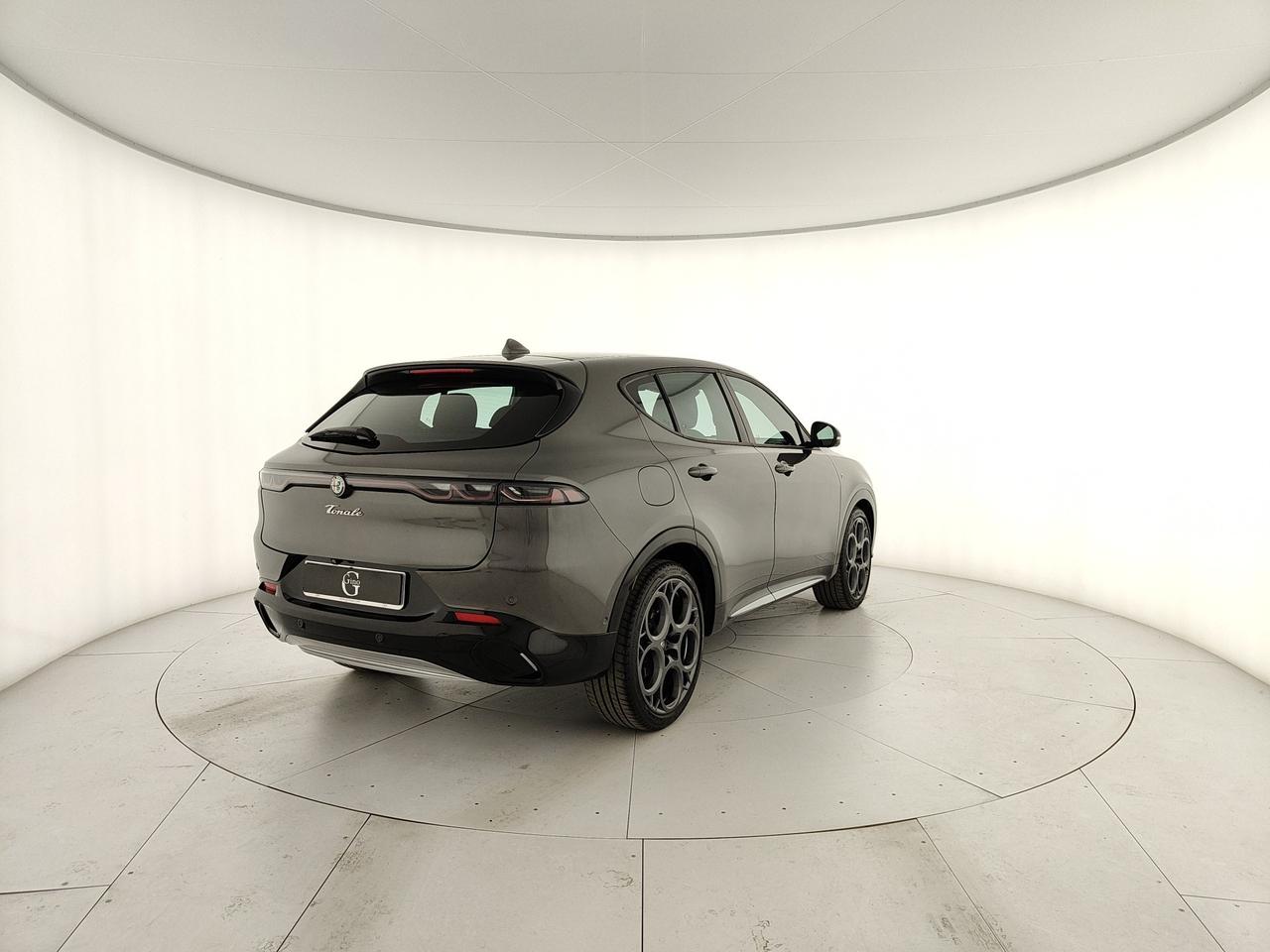 ALFA ROMEO Tonale 1.5 hybrid Ti 160cv tct7