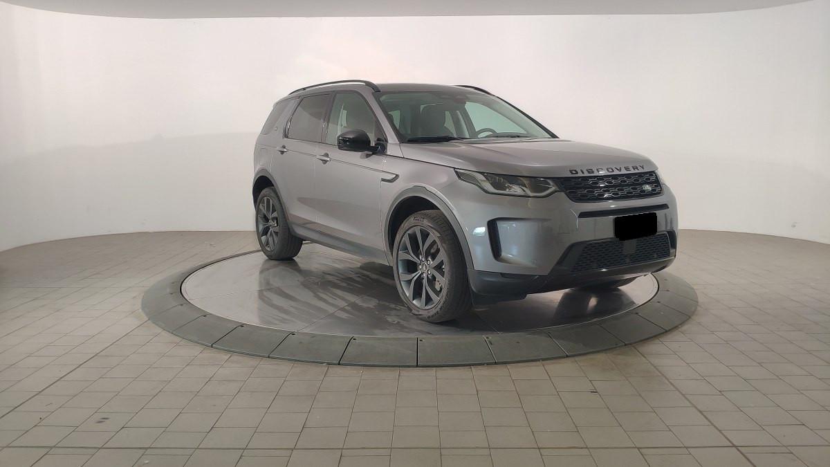 LAND ROVER Discovery Sport SOLO PER COMMERCIANTI AUTO SENZA GARANZIA