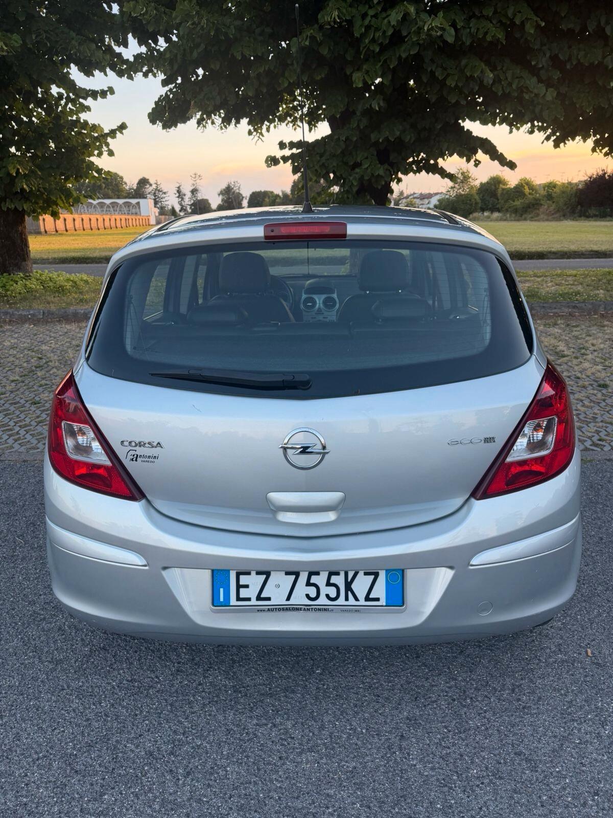 Opel Corsa 1.3 CDTI 75CV F.AP. 5 porte Elective