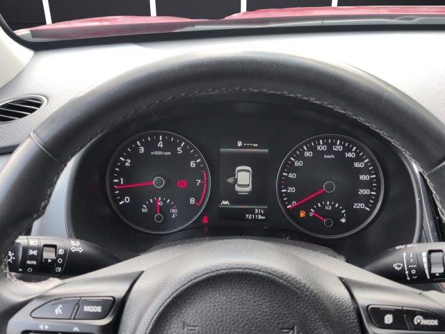 KIA Stonic 1.2 DPI ECO GPL Style