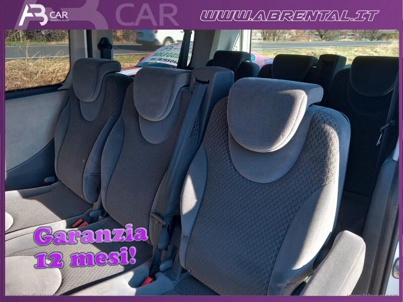 CITROEN Jumpy (3ª serie) Jumpy 2.0 HDi/136 FAP...