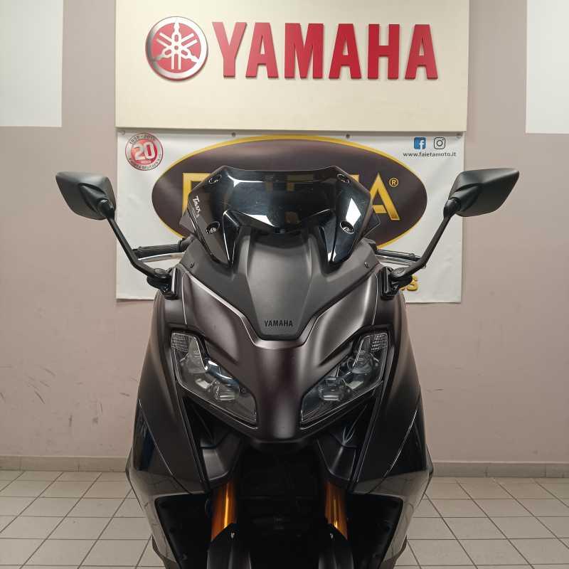 Yamaha T-Max 560 Tech Max - 2024