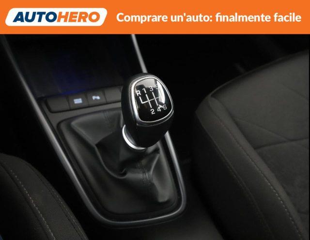 HYUNDAI Bayon 1.0 T-GDI Hybrid 48V iMT XLine