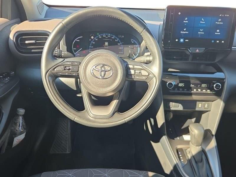 Toyota Yaris Cross 1.5 Hybrid 5p. E-CVT Lounge