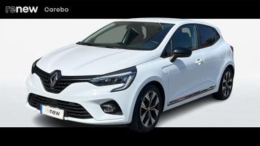 Renault Clio 1.6 E-Tech full hybrid E-Tech Engineered 145cv auto
