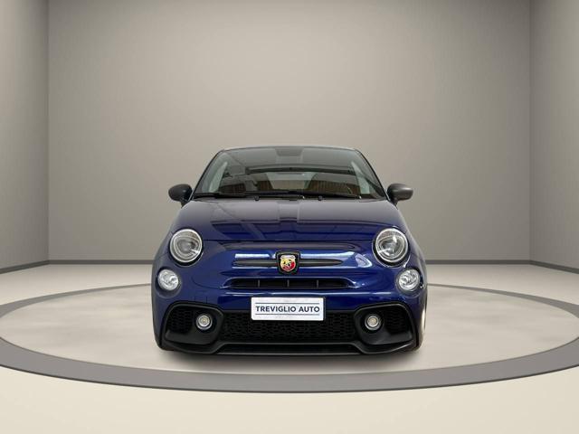 ABARTH 695 1.4 Turbo T-Jet 180 CV Competizione