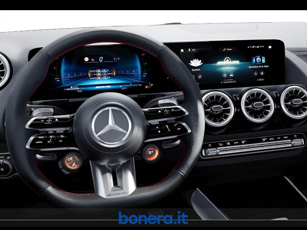 Mercedes GLA AMG 45 S AMG Line Premium 4Matic+ 8G-DCT