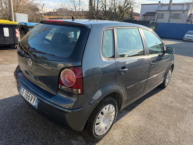 VOLKSWAGEN Polo 127,727km 1.2 5p senza nessun lavoro da fare