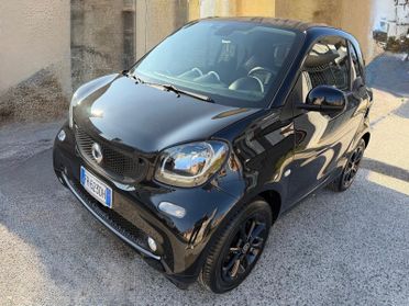 Smart ForTwo 70 1.0 twinamic Perfect