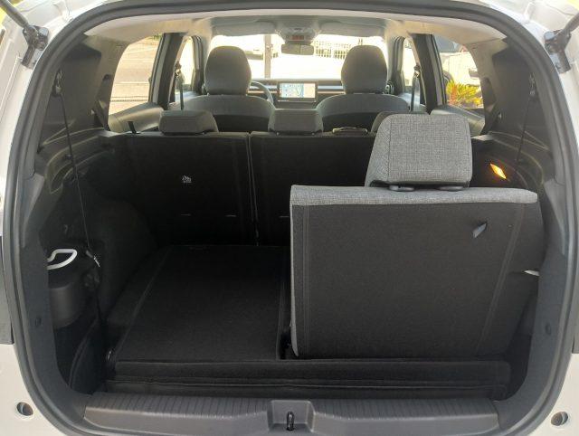 CITROEN C3 Aircross Turbo 100 Plus