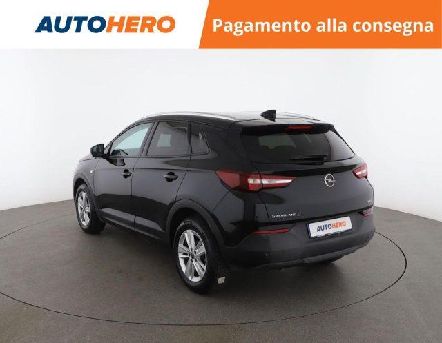 OPEL Grandland X 1.5 diesel Ecotec Start&Stop Business