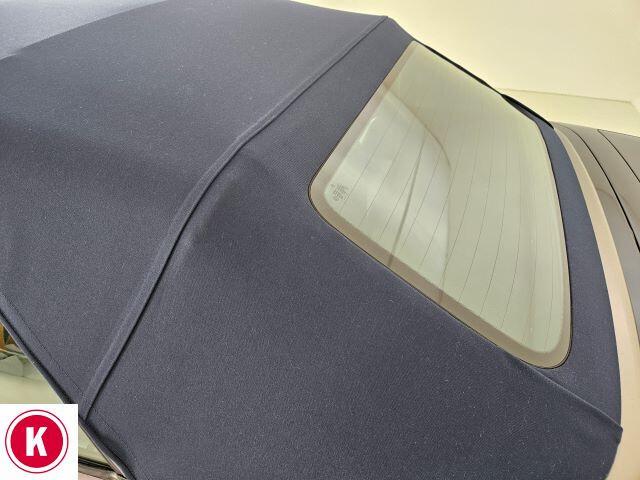 Mercedes-benz E 200 cabrio ***ASI***