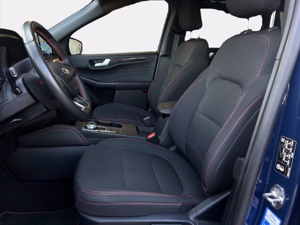 FORD Kuga 2.5 Full Hybrid 190 CV CVT 2WD ST-Line del 2023