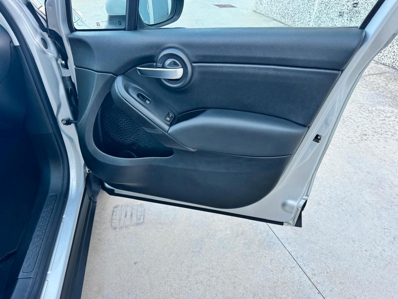 Fiat 500X 1.0 T3 120cv MT E6D Connect