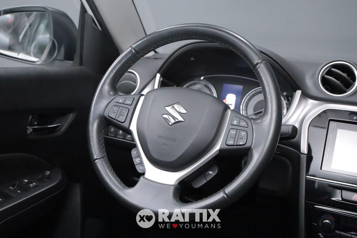Suzuki Vitara 1.4h Cool 4wd allgrip