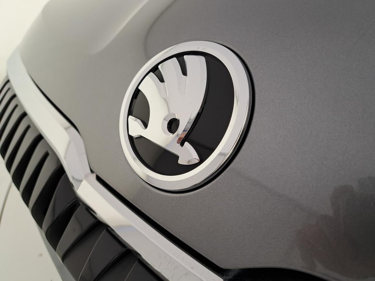 Skoda Karoq 1.0 tsi executive 115cv