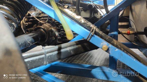 Altro Altro technauto caldau sport prototipo avenir cup
