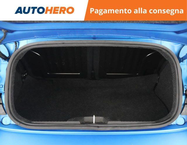 ABARTH 595 C 1.4 Turbo T-Jet 180 CV Competizione