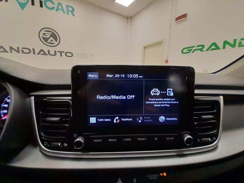 Kia Rio Rio 1.0 t-gdi mhev Style 100cv imt
