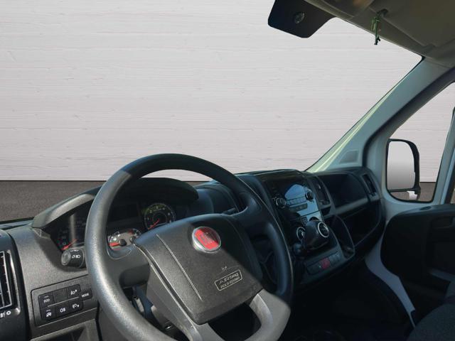 FIAT Ducato 33 2.2 Mjt 120CV PM-TM MH2 Furgone
