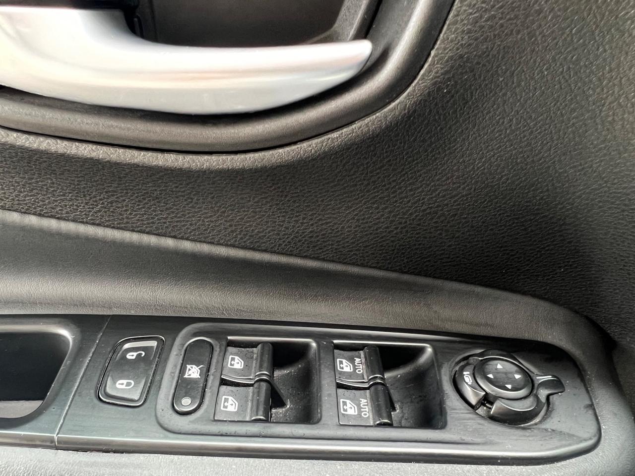 Jeep Renegade 2.0 Mjt 140CV 4WD Active Drive Low L