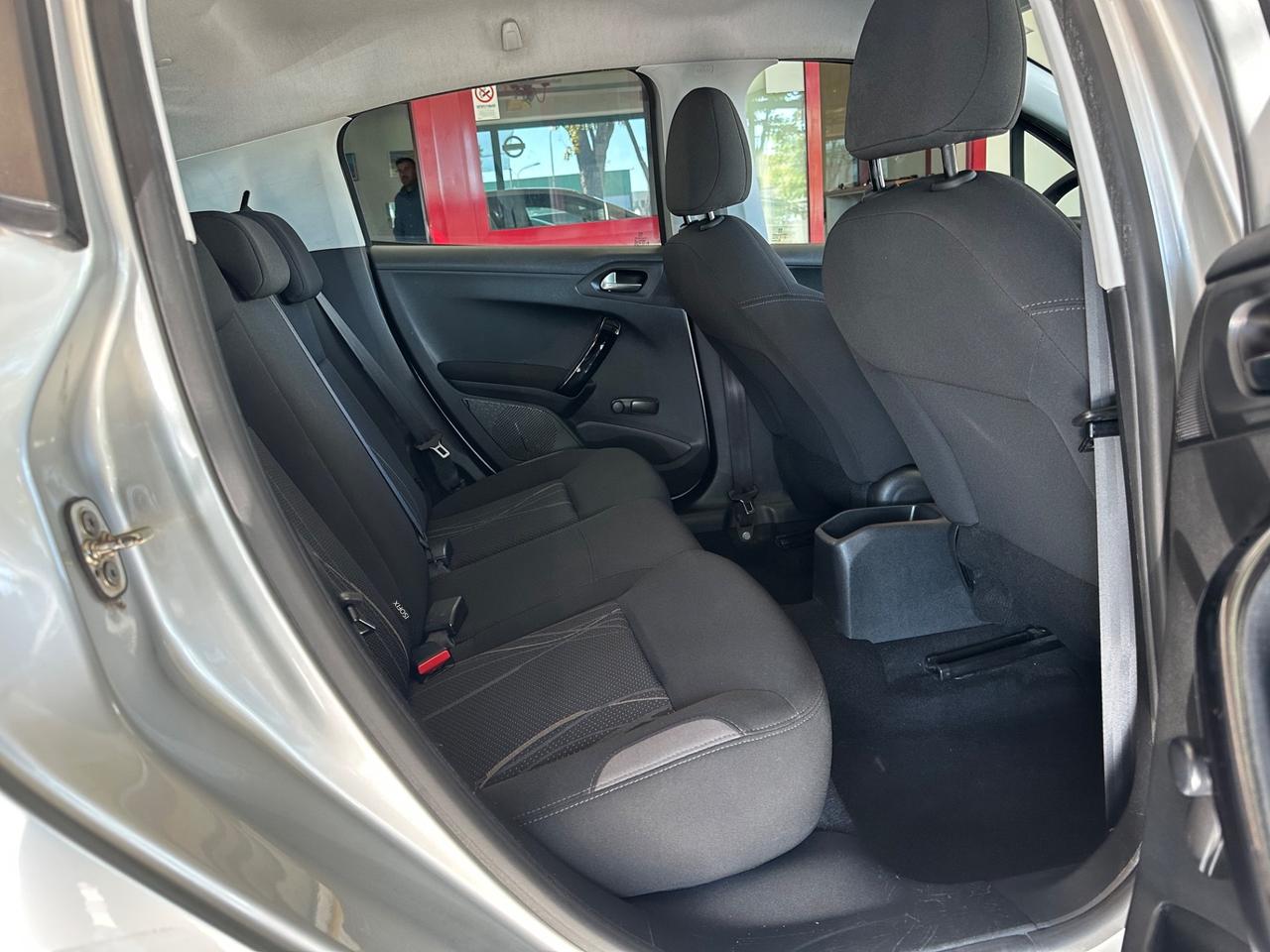 Peugeot 208 1.0 VTi 68 CV 5 porte Active