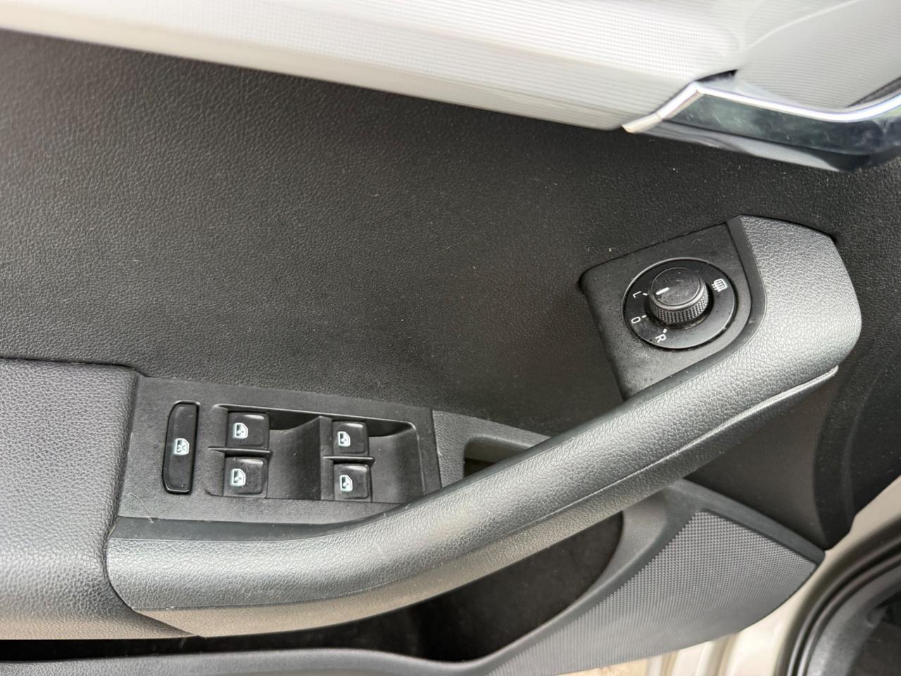 Skoda Octavia 1.6 TDI CR 90 CV Station Wagon