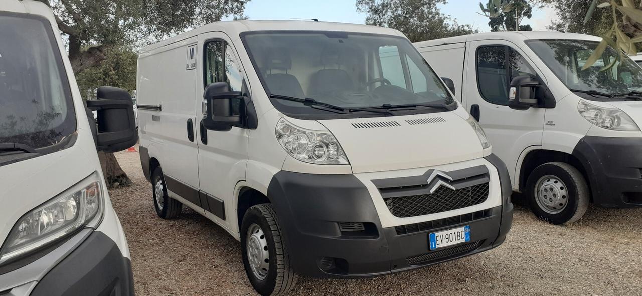Citroen Jumper 2014 - 2.2 HDi 110CV LB AUTOMOBILI