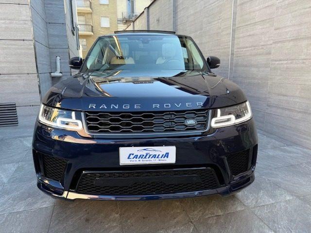LAND ROVER Range Rover Sport 2.0 Si4 PHEV HSE Dynamic TETTO PANORAMICO