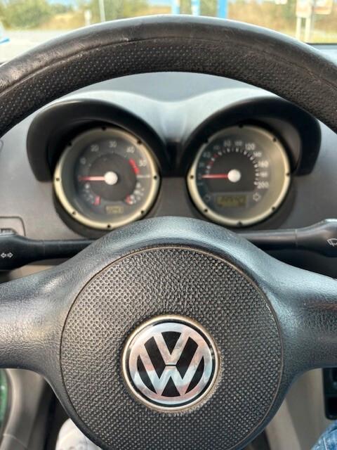 Volkswagen Lupo 1.4 TDI cat Highline Air