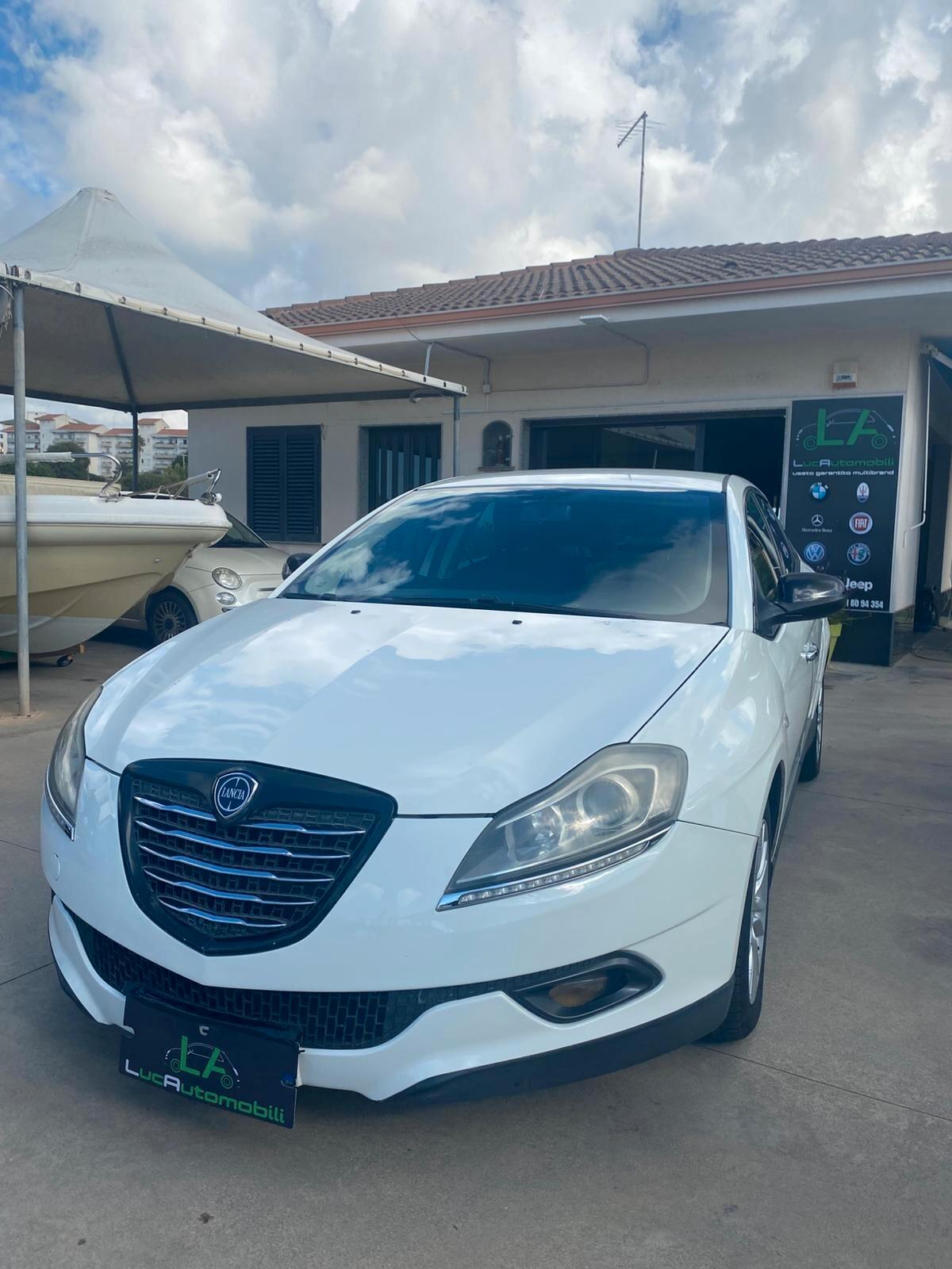 Lancia Delta 1.4 T-Jet 120 CV Gold Ecochic GPL