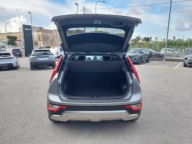 Kia Niro 1.6 GDi DCT HEV Style TT