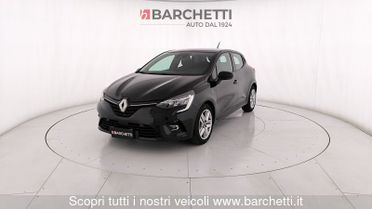 Renault Clio 5ª SERIE TCE 100 CV FAP 5 PORTE BUSINESS GPL