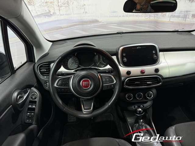 Fiat 500X 1.0 T3 120 CV City Cross NAVI