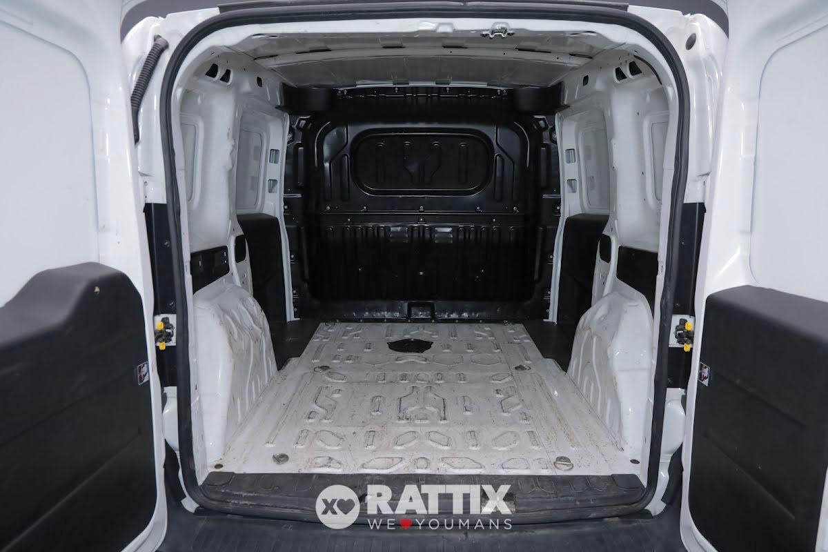 Fiat Doblo Cargo 1.6 MJT 90CV CH1 Easy (IVA ESCLUSA)
