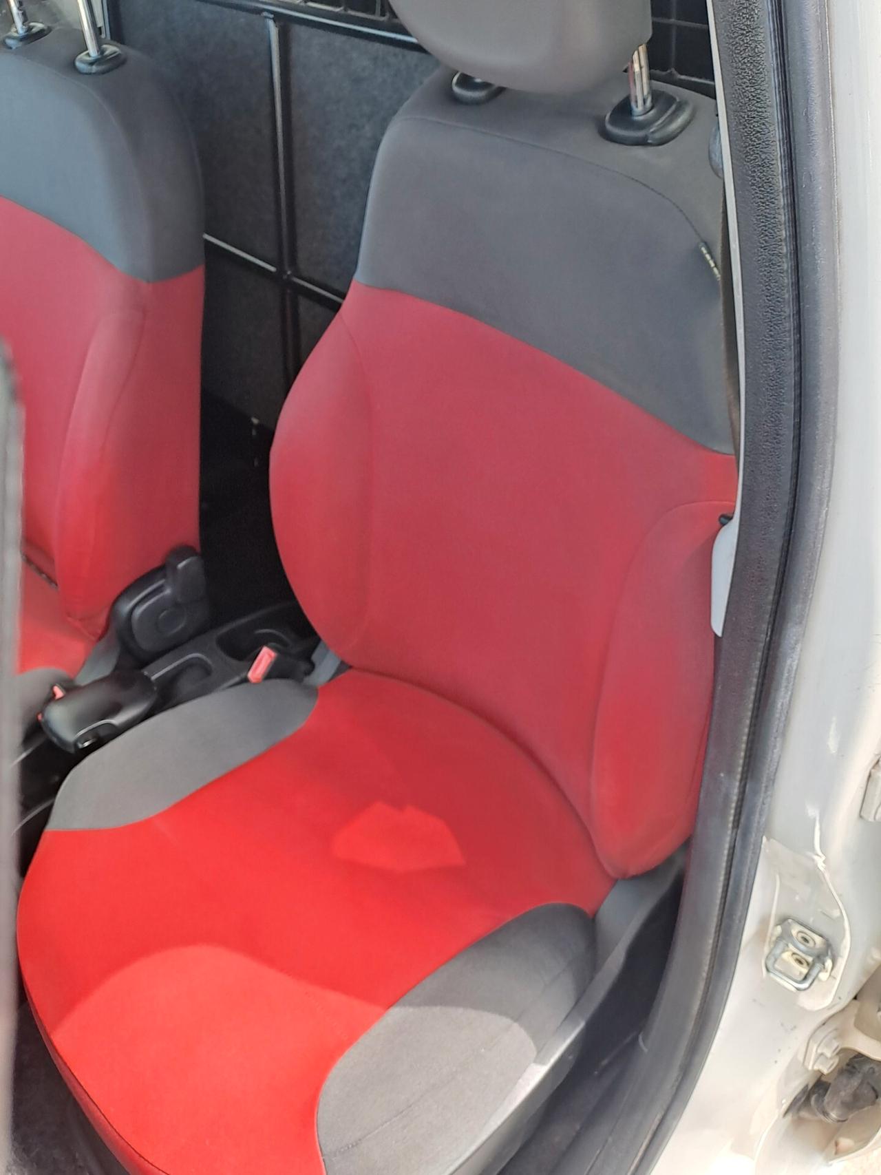 Fiat Panda 1.2 GPL Pop Van 2 posti
