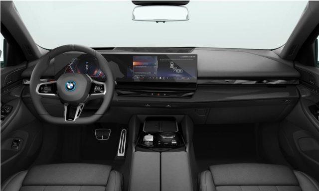 BMW i5 xDrive 40 Msport Pro
