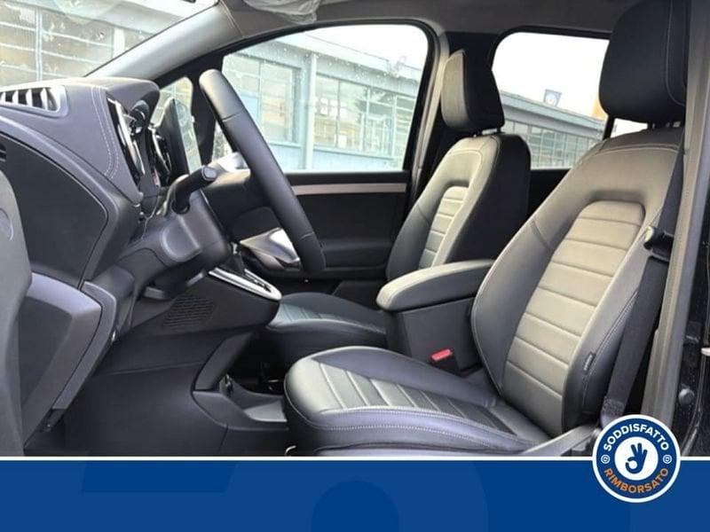 Mercedes-Benz Classe T 180 d AT