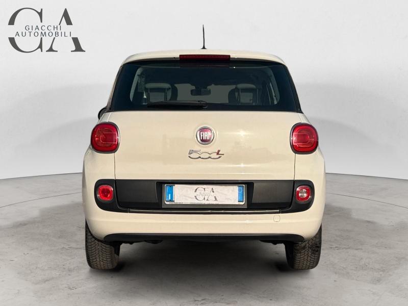 Fiat 500 L 500L 1.3 mjt Pop 85cv