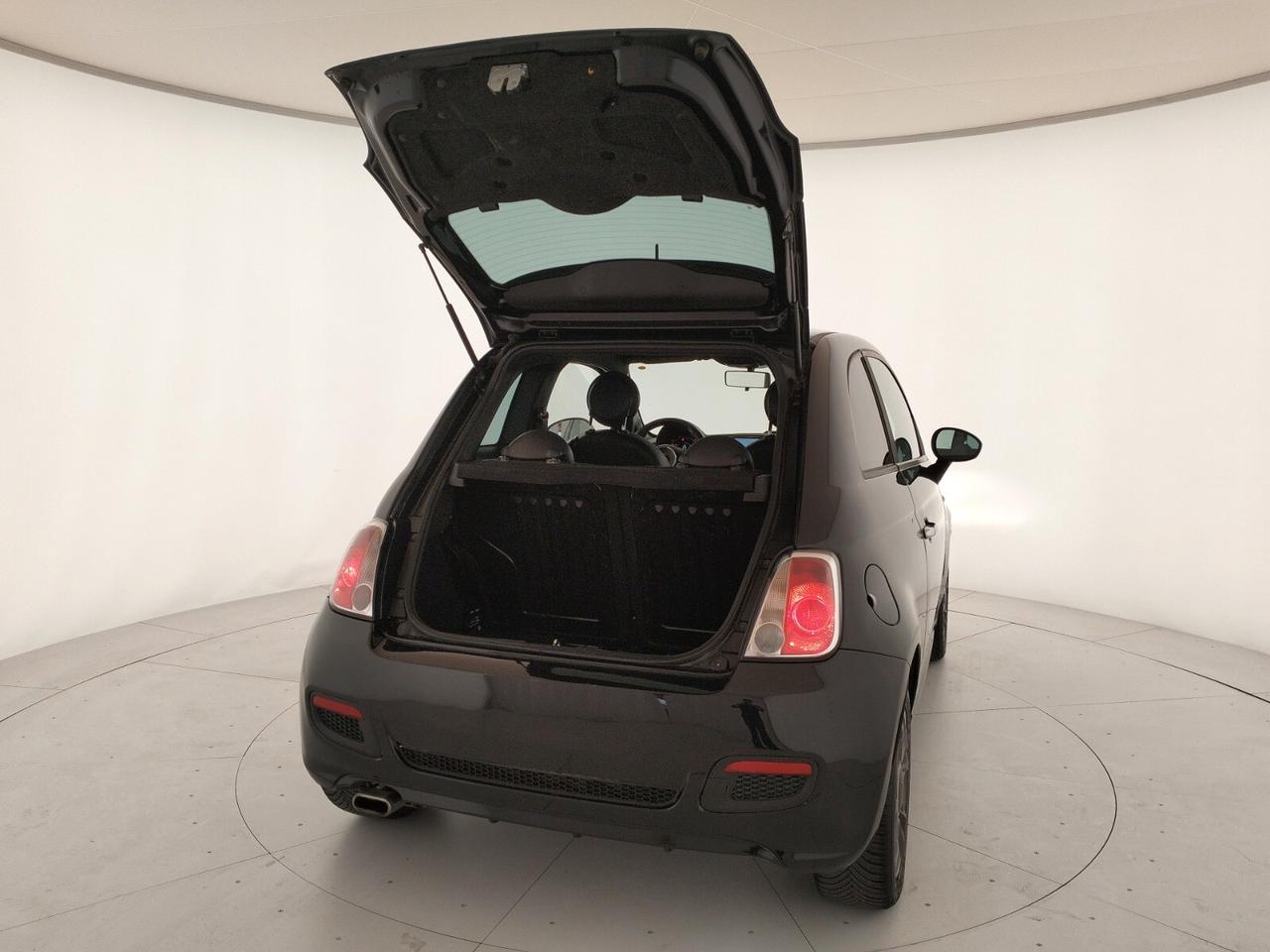 Fiat 500 S 1.2 69cv *NEOPATENTATI*