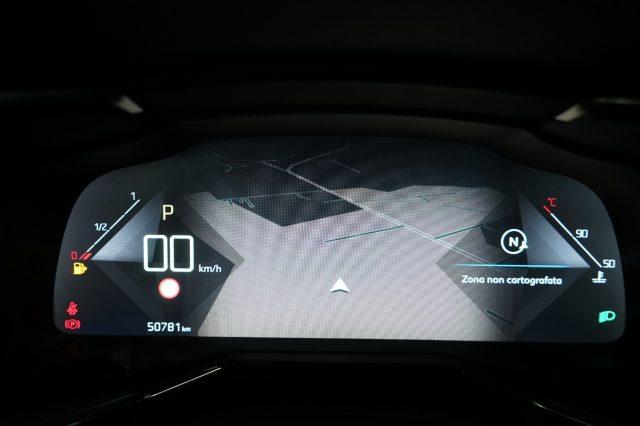 DS AUTOMOBILES DS 7 Crossback BlueHDi 130 aut. Business