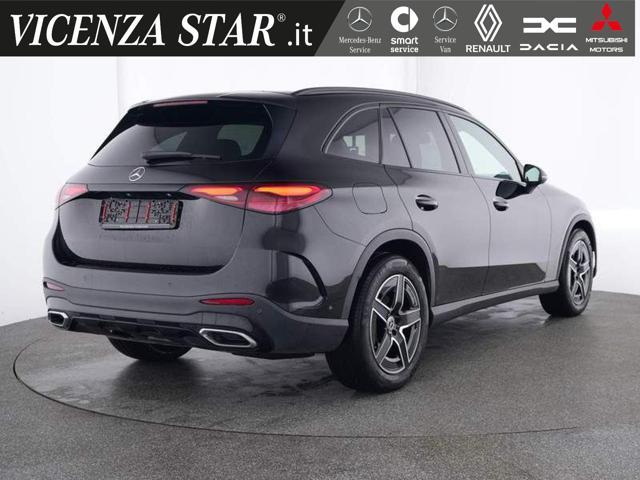 MERCEDES-BENZ GLC 220 d MHV 4MATIC PREMIUM AMG