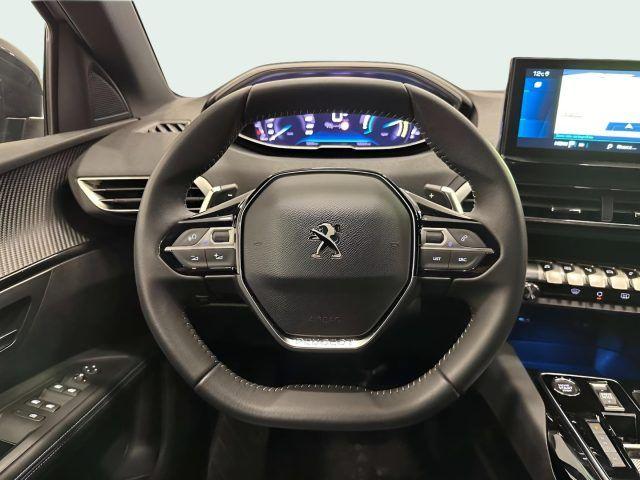 PEUGEOT 5008 Hybrid 136 e-DCS 6 Allure 7/Posti
