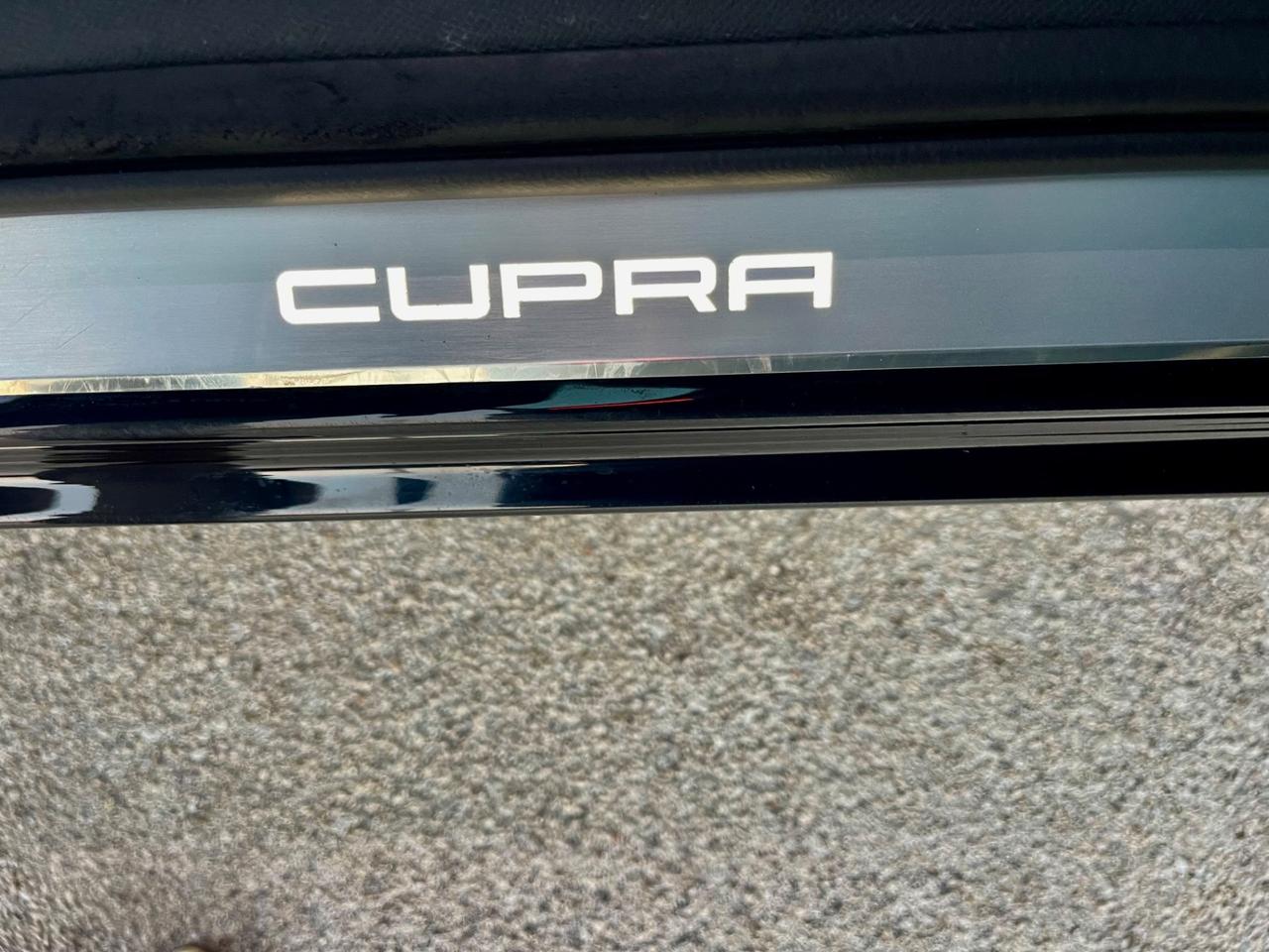 CUPRA FORMENTOR 2.0 TDI DSG 150CV 4DRIVE MY22